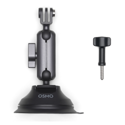 DJI Osmo Action Suction Cup...