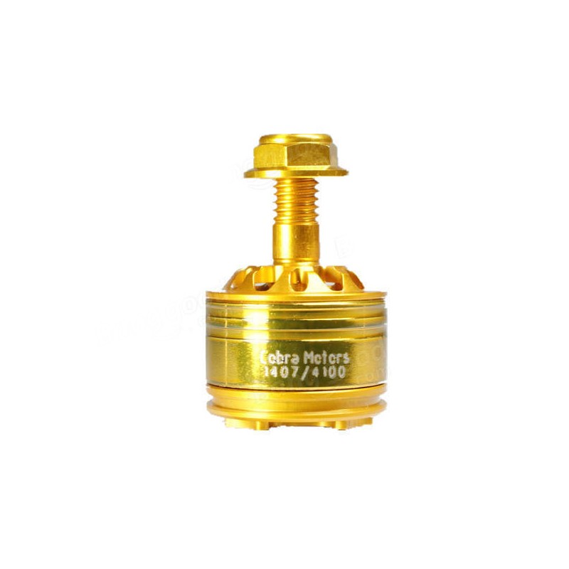 Cobra CP-1407-3700 Champion Series Gold Edition Cobra CP-1407-3700 Champion Series Gold Edition