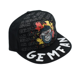 Casquette Gemfan HipHop