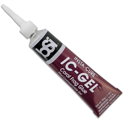 IC-Gel Insta-Cure...