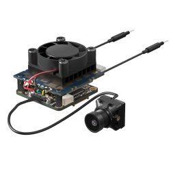 Runcam WiFiLink (Basé sur...