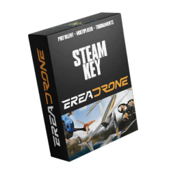 EreaDrone Simulator - Steam...