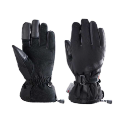 Gants de Photographe...