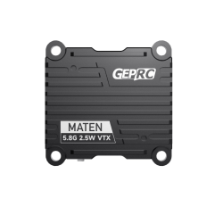 MATEN 5.8G 2.5W VTX By GEPRC