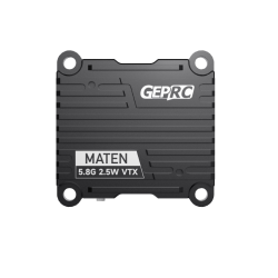 VTX MATEN 5.8G 2.5W - GEPRC