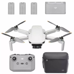 DJI Mini 4K