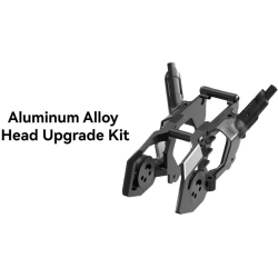 Aluminum Alloy Head Upgrade...