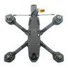 KAYOUDUR 6S O3 CRSF + GPS - BNF By DFR