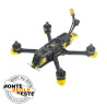 Valkyrie 6S O3 ELRS + GPS - BNF By DFR