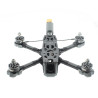 KAYOUFLIP 6S O3 CRSF + GPS - BNF By DFR