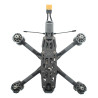 KAYOUFLIP 6S O3 CRSF + GPS - BNF By DFR