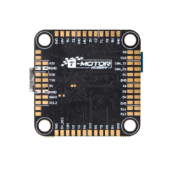 Pacer H743 MPU6000 Flight...