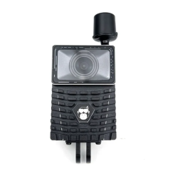DJI O3 CNC Aluminum Alloy...
