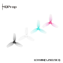 Hélices Ultralight...