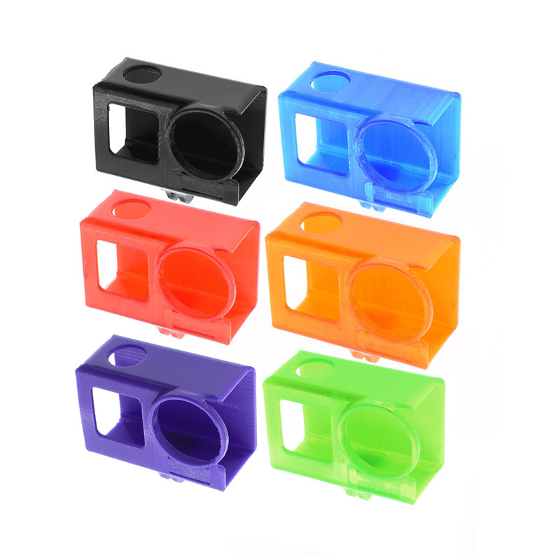 Support DJI Action 5 Pro Universel - TPU By DFR