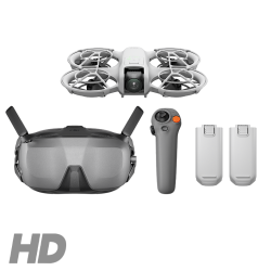 DJI Neo Motion Fly More Combo