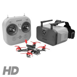 Tinyhawk III Plus Freestyle HDZero RTF - Emax