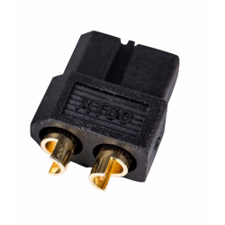 XT-60 BLACK Female Connector