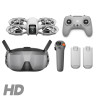 DJI Neo Motion Fly More Combo + DJI RC3