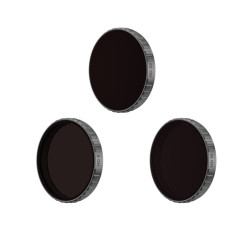 DJI Osmo Action ND Filters Set