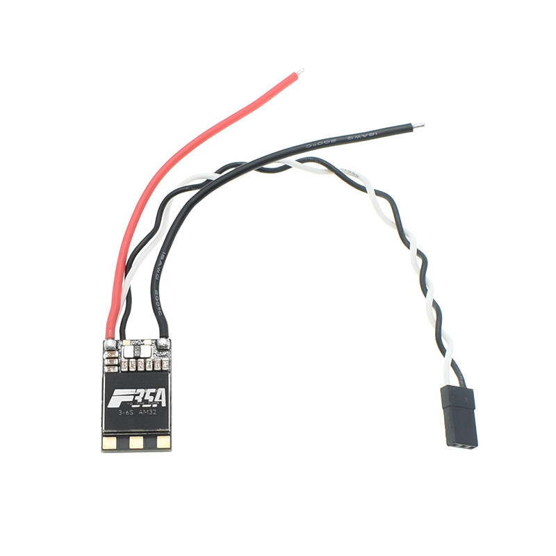ESC F35A AM32 3-6S - T-Motor