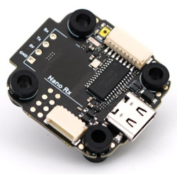 Contrôleur de Vol Lucid...