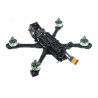 JeNo Cine ECO 6S O3 ELRS - BNF By DFR