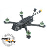 JeNo Cine ECO 6S O3 ELRS - BNF By DFR