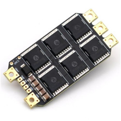 Lucid 12S 90A ESC By TBS