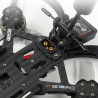CineLog35 V2 DJI O3 HD BNF/DJI w/ GPS - GEPRC