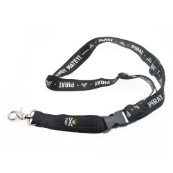 Neck Strap By PiratFrames