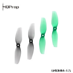 Ultralight 40MMX2 PC...