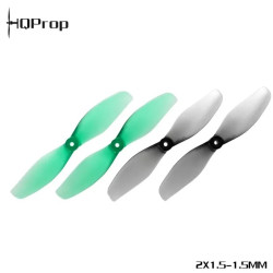 Hélices 2x1.5 (51mm) -...