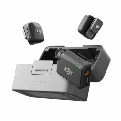 DJI Mic Mini