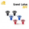 M9 & M7 Grand Lotus Gimbal Stick ends