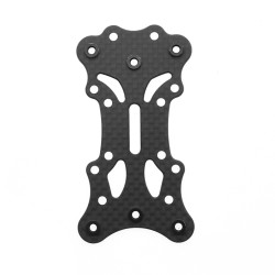 Middle Plate For Speedster...
