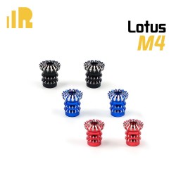 M9 & M7 Lotus Gimbal Stick ends