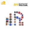 Embout de stick Lotus Pour M9 Et M7
