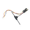 Nano ELRS 2.4G Receiver  - Solderless - DFR