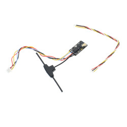 Récepteur Nano ELRS 2.4G - Sans soudure - DFR