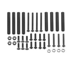 Hardware Set For Speedster...