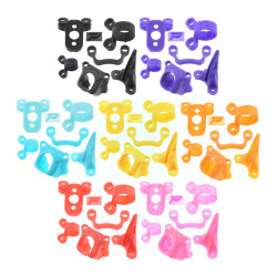 TPU Kit For Speedster (19mm...