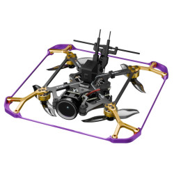 Flytimes 85 BNF ELRS 2.4G...