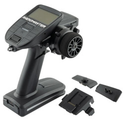 Radio Surface MT12 - 4en1 -...