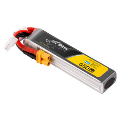 Tattu 650mAh 2S 95C Lipo HV...