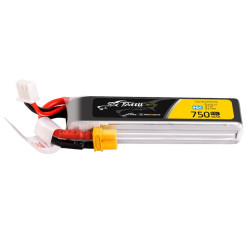 Tattu 750mAh 2S 95C Lipo HV...