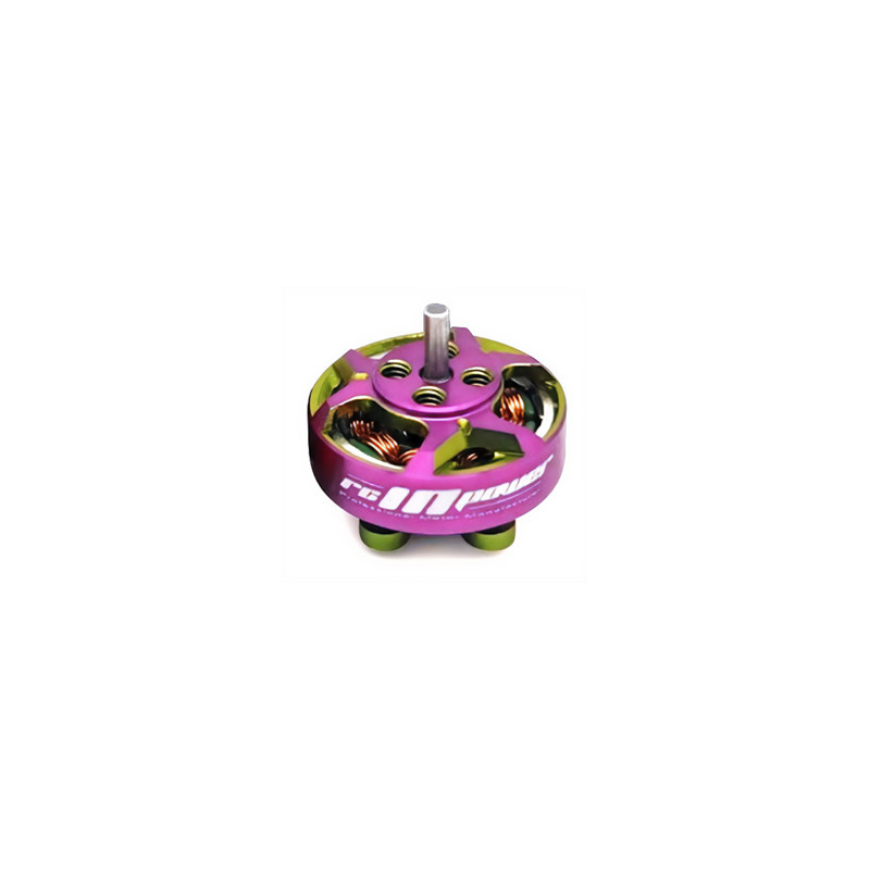 Moteur Brushless GTS V3 1203 - 11500KV - Rcinpower