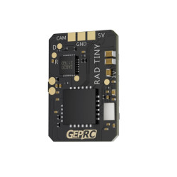 VTX RAD Tiny 5.8G 400mW -...