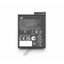 Batterie Extreme Plus...