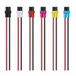 Câble Pigtail XT30UP...